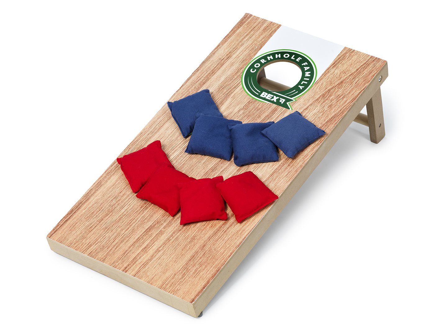 BEX - Cornhole Family (519-100) v:4105498
