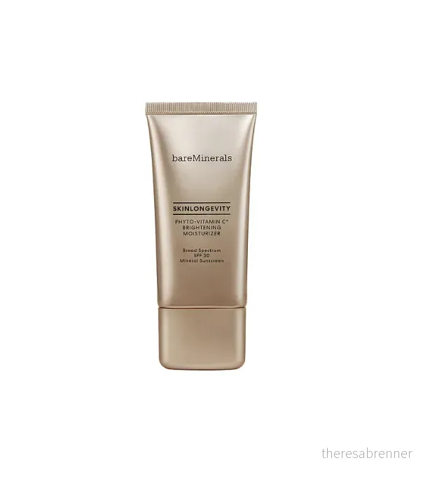 bareMinerals - Skinlongevity Phyto-Vitamin C Moisturizer SPF 30 - 50ml - Gratis frakt v:9228949