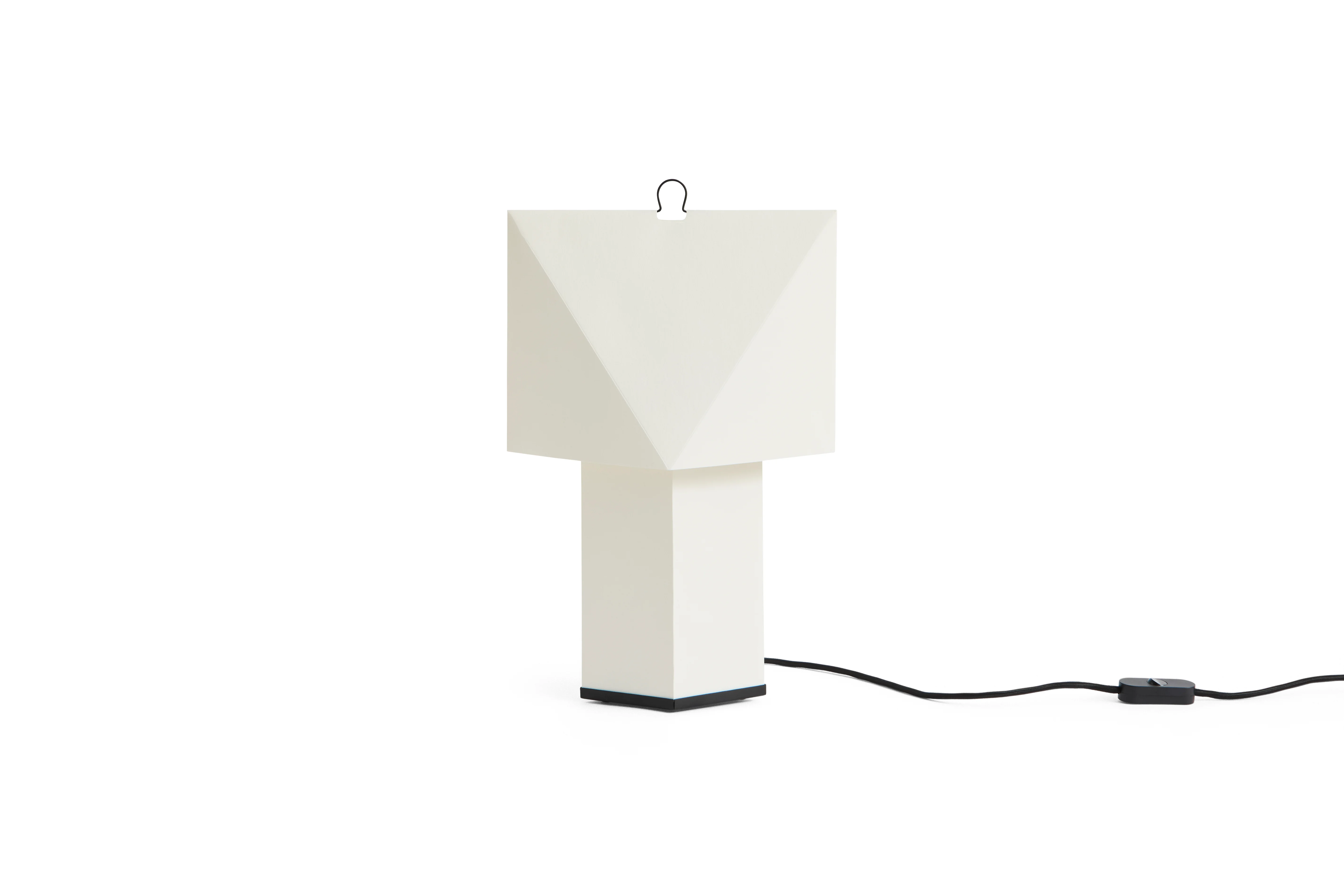 HAY - Aplat Bordlampe 400 - Gratis frakt v:3752209