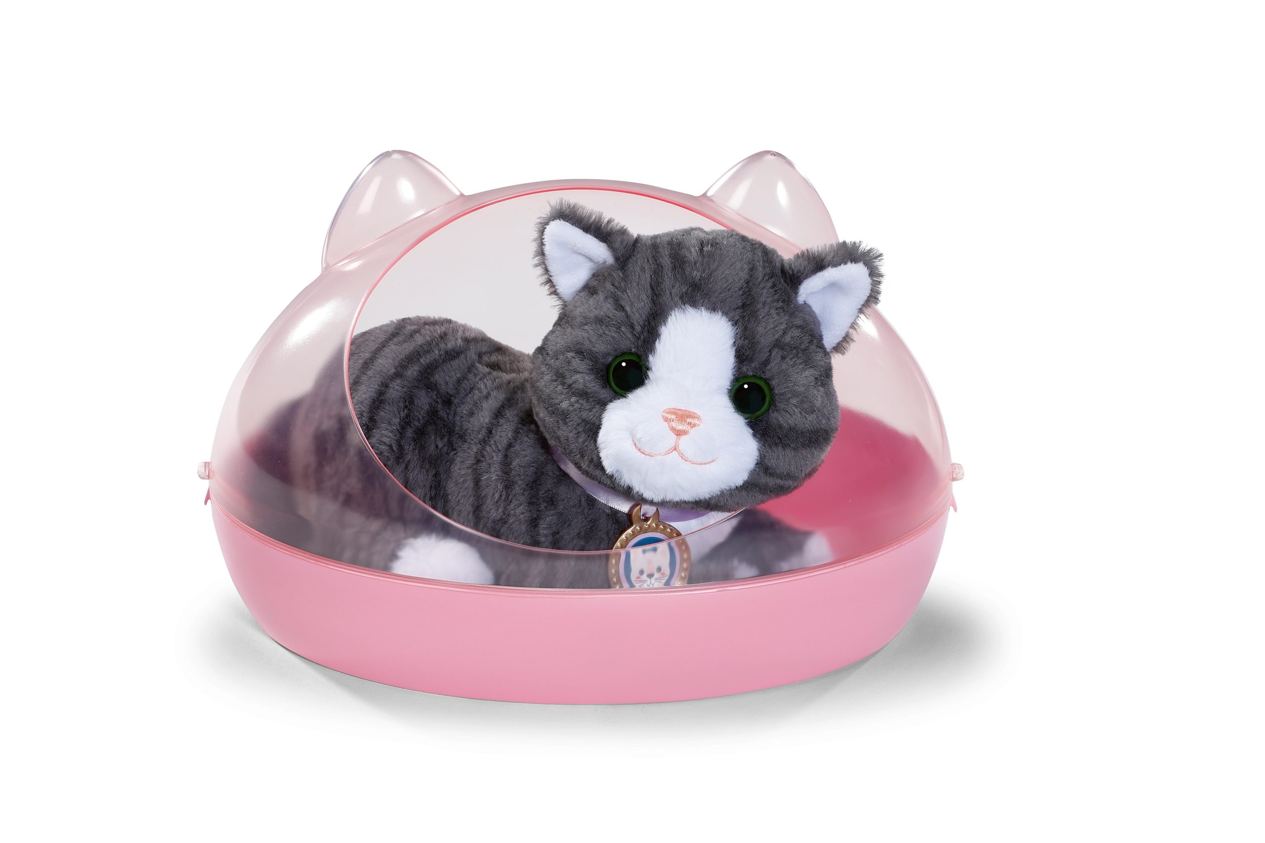 Baby Born - My Kitten Cloud with Box - (837580) v:6875973