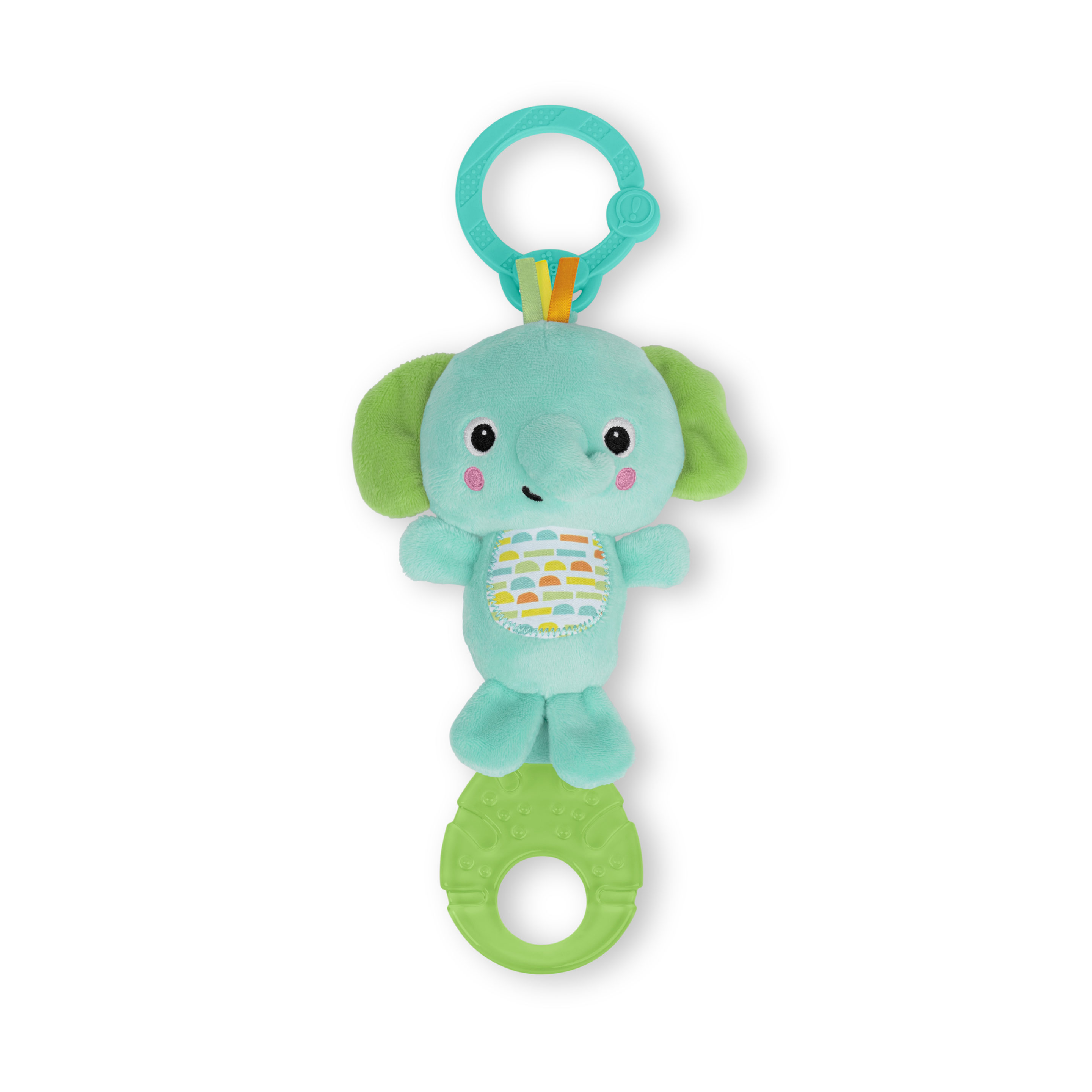 Bright Starts – Tug Tunes Elephant – (BS-13087) v:1751793