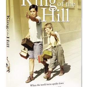 King Of The Hill – Directed By Steven Soderberg – DVD – Standard v:4711709 King Of The Hill – Directed By Steven Soderberg – DVD – Standard v:4711709