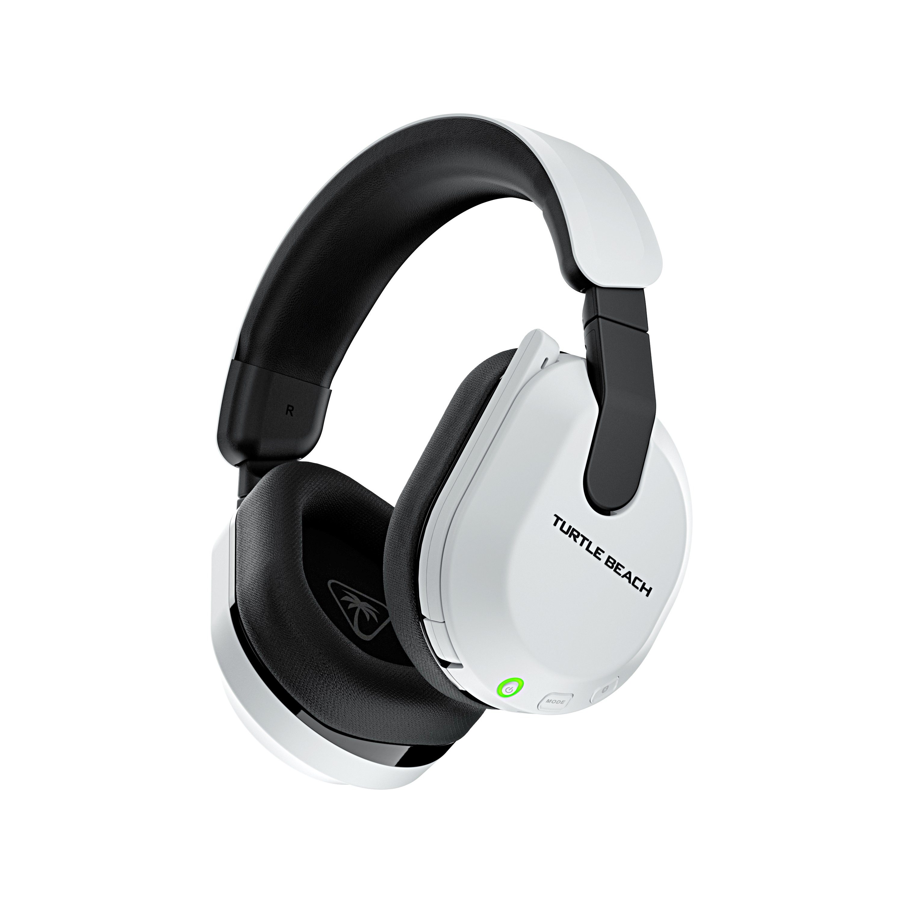 Turtle Beach Stealth 600 GEN3 Wireless Headset - White - Gratis frakt v:8029433