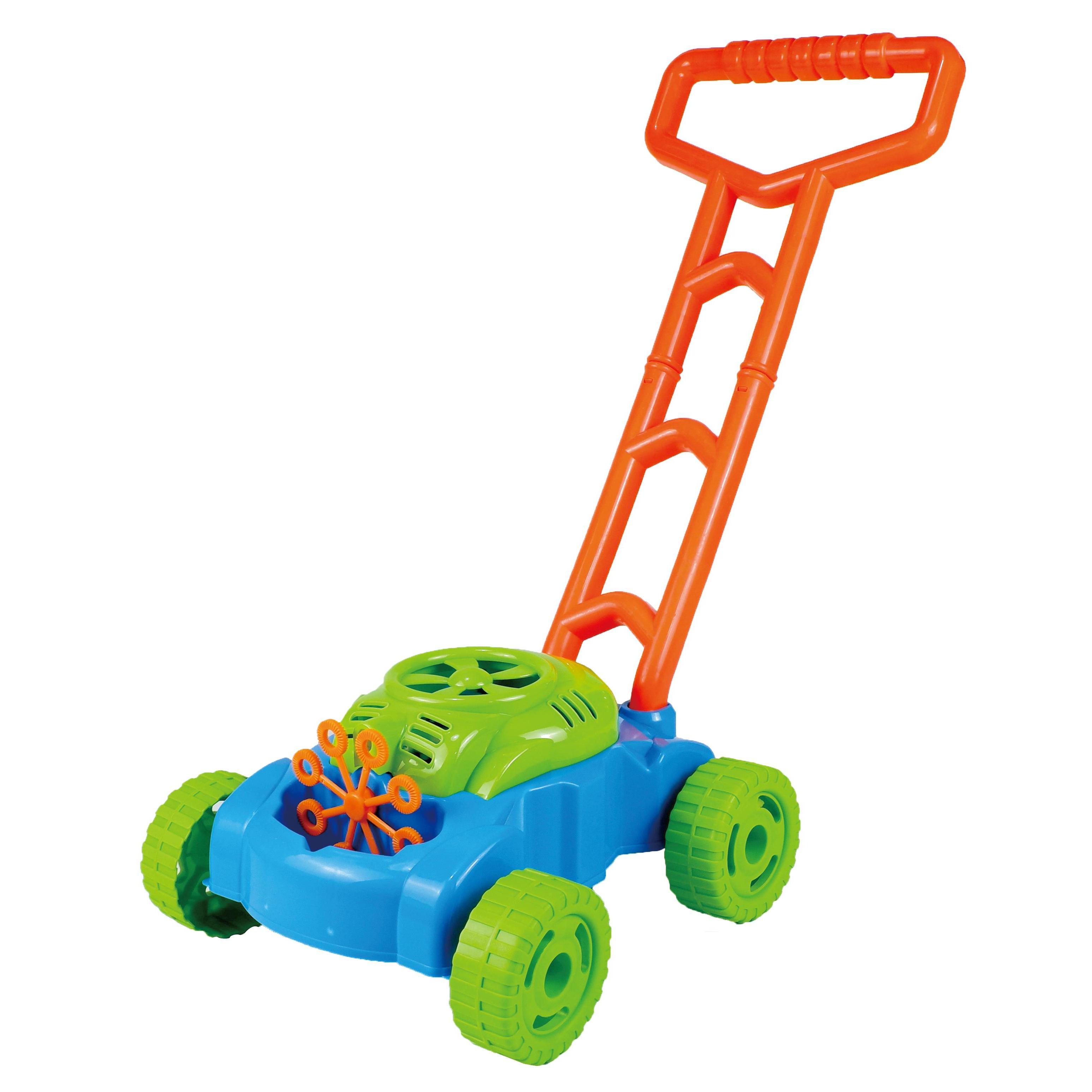 HAPPY SUMMER – Bubble Mower (302518) v:3529937