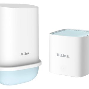 D-Link – Outdoor 5G Unit & Router Wi-Fi AX1500 – Gratis frakt v:8917424