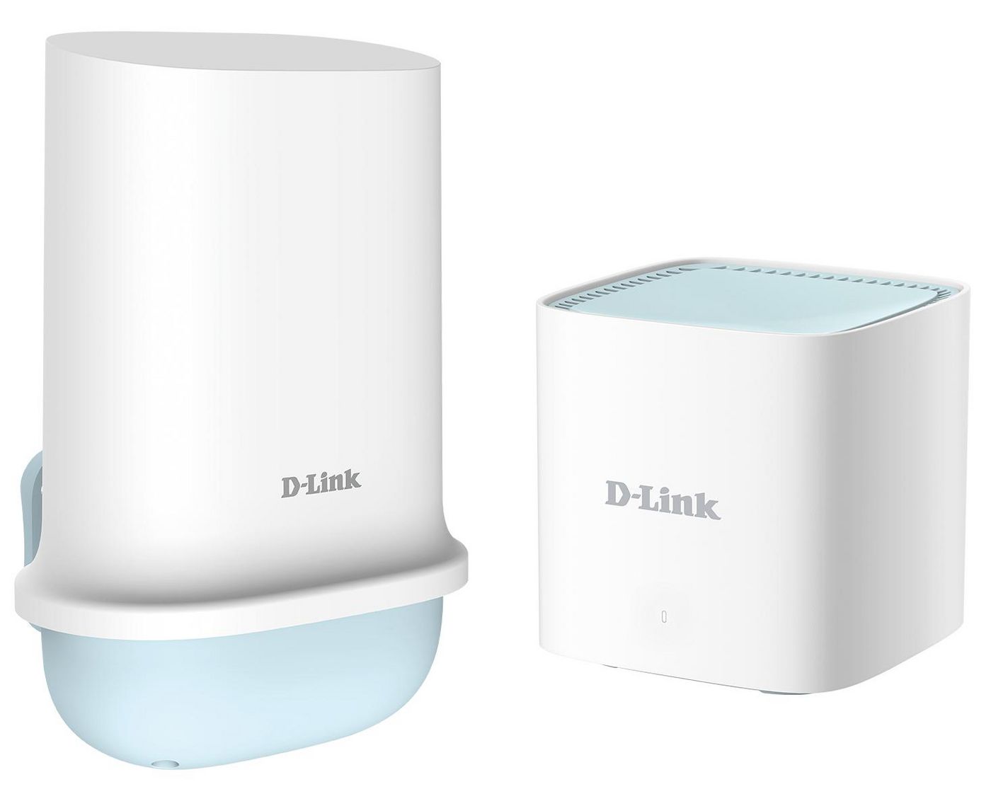 D-Link - Outdoor 5G Unit & Router Wi-Fi AX1500 - Gratis frakt v:8917424