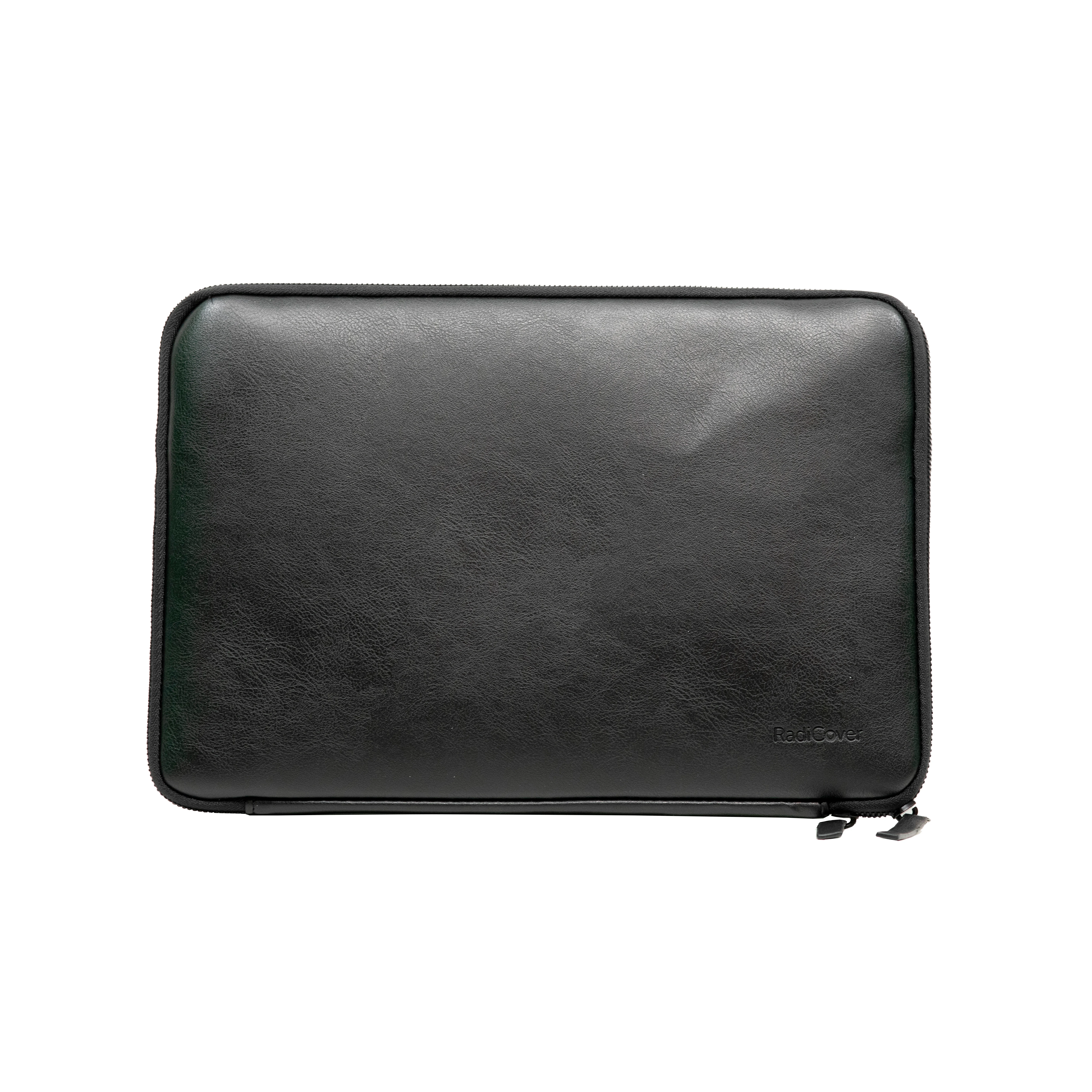 RadiCover - Leather Computer Sleeve 14" - 14" v:2533354