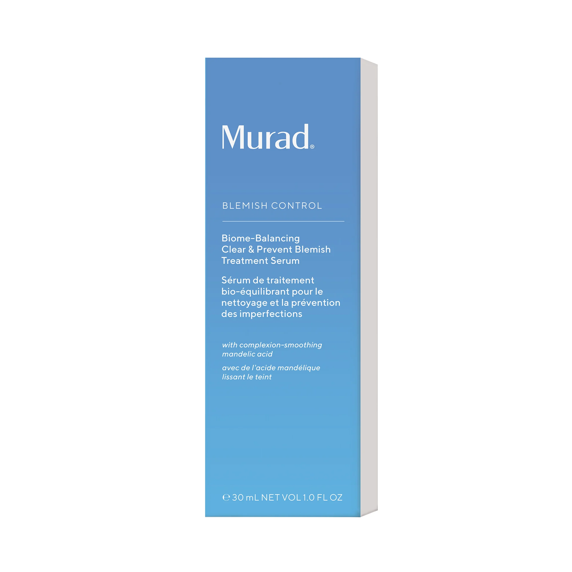 Murad - Biome-Balancing Clear & Prevent Blemish Treatment Serum 30 ml (MUR81128) v:9739721