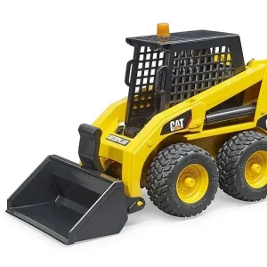 Bruder – Caterpillar Skid Steer Loader (02481) v:1091015 Bruder – Caterpillar Skid Steer Loader (02481) v:1091015