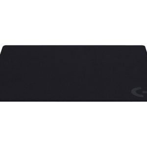 Logitech – G740 Thick Large Gaming Mouse Pad v:3565718 Logitech – G740 Thick Large Gaming Mouse Pad v:3565718