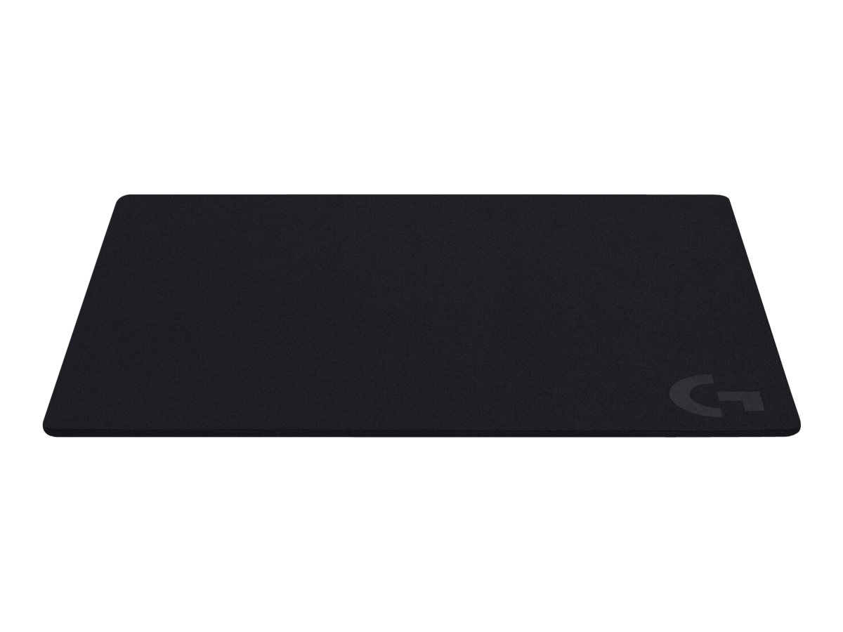 Logitech - G740 Thick Large Gaming Mouse Pad v:3565718