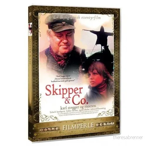 SKIPPER OG CO (Karl Stegger) v:5796076