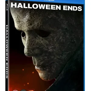 Halloween Ends – Blu-Ray – Standard v:3073537