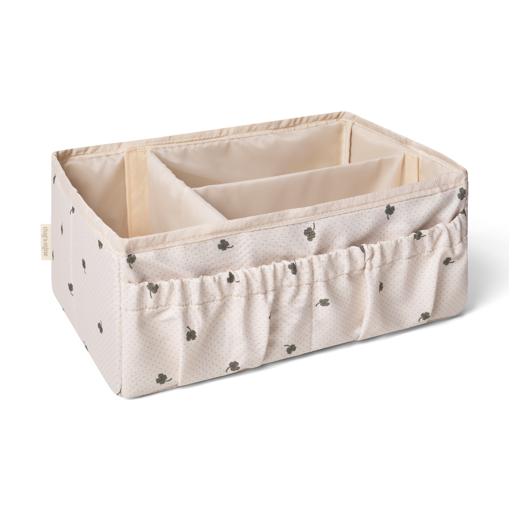 That's Mine - Lily nursing organizer - Specks of luck - Onesize v:3082329