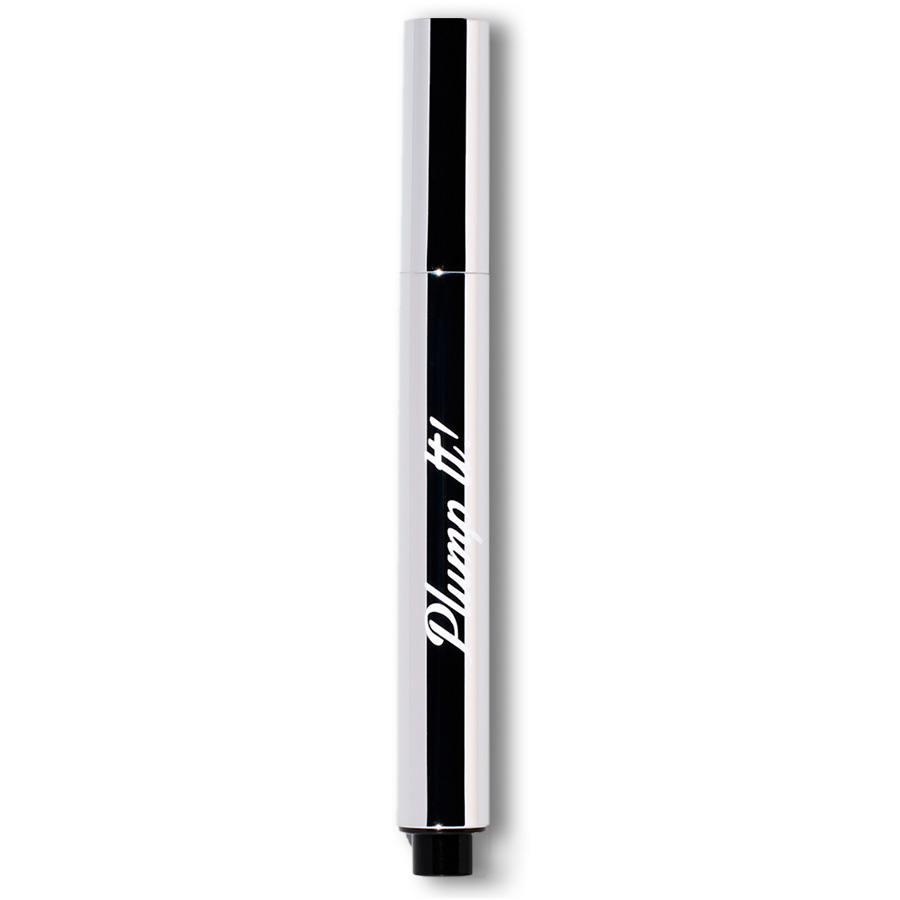 Plump It! - Volumising Lip Plumper Transparent 3 ml - Gjennomsiktig - Transparent v:5611473