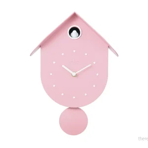 iTotal – Cuckoo Clock Bird – Pastel Pink (XL3420) v:7662325 iTotal – Cuckoo Clock Bird – Pastel Pink (XL3420) v:7662325