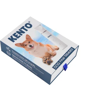 KENTO Hundepote Trimmer 2 i 1 v:6609084 KENTO Hundepote Trimmer 2 i 1 v:6609084