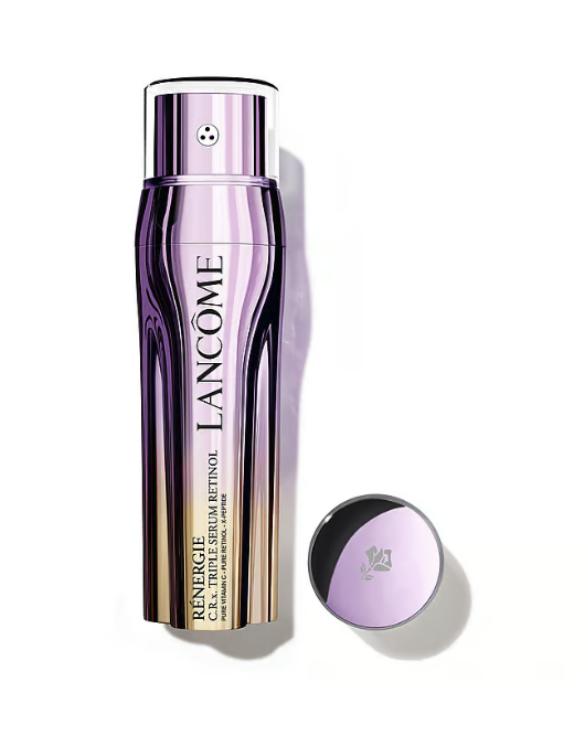 Lancôme - Rénergie C.R.x. Triple Serum Retinol - Gratis frakt v:1719735