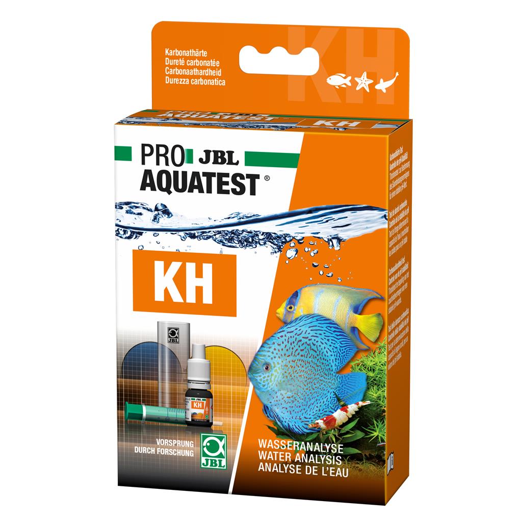 JBL PROAquatest KH Test Set (J24110) v:6744902 JBL PROAquatest KH Test Set (J24110) v:6744902