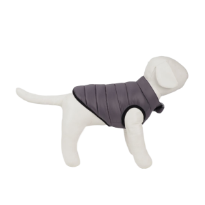 Peppy Buddy – Ultra light dog jacket XS, Grey 30 cm v:4920129 Peppy Buddy – Ultra light dog jacket XS, Grey 30 cm v:4920129