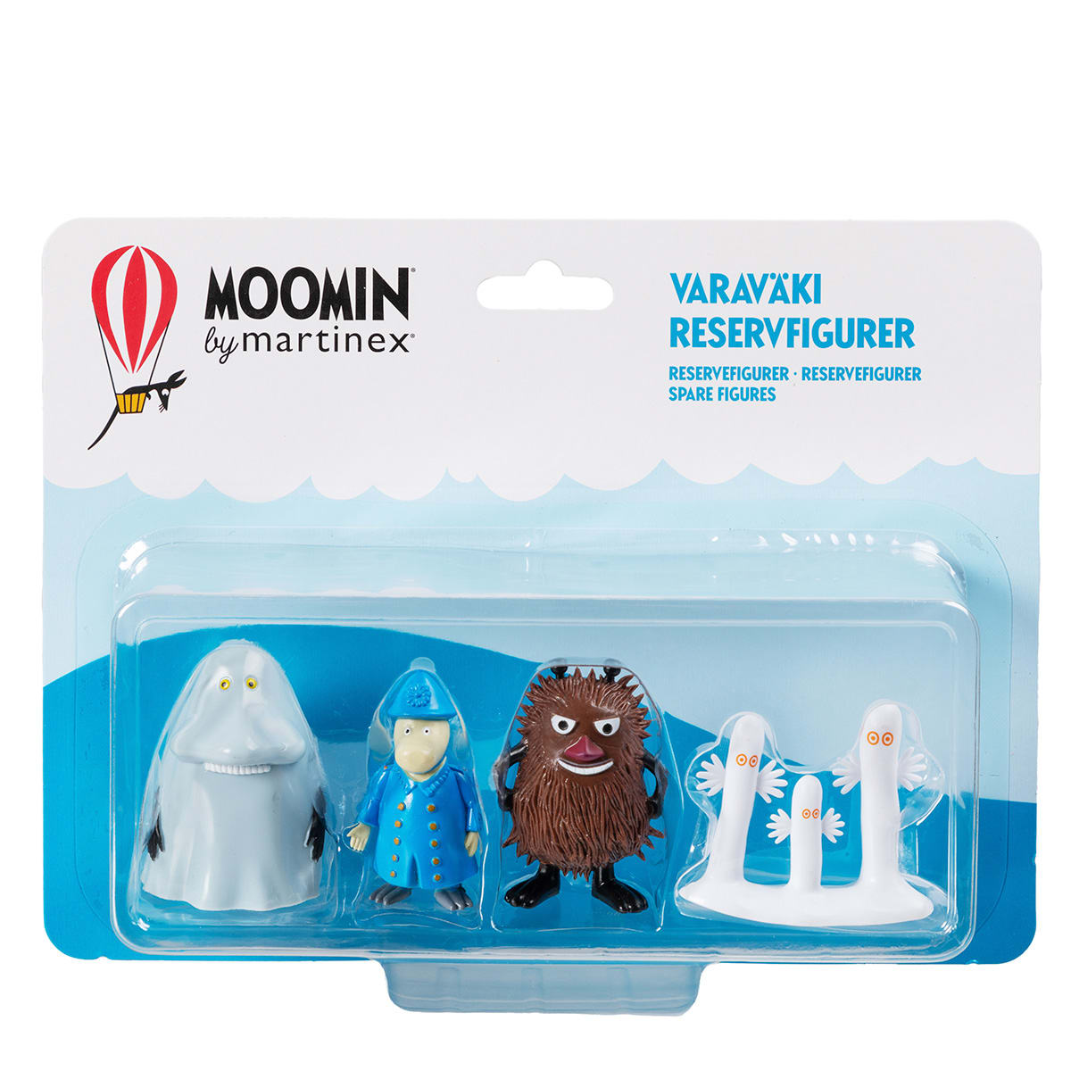 Moomin - Characters of Moominvally 2 (35504004) v:1030823