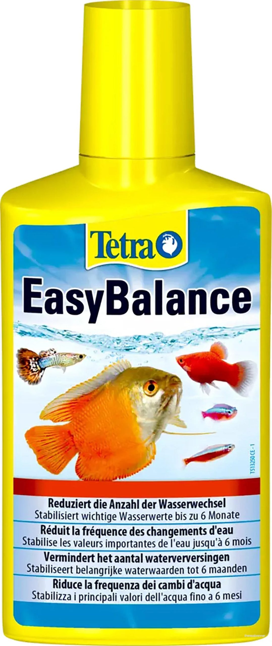 Tetra - EasyBalance - 250 ml v:5041826