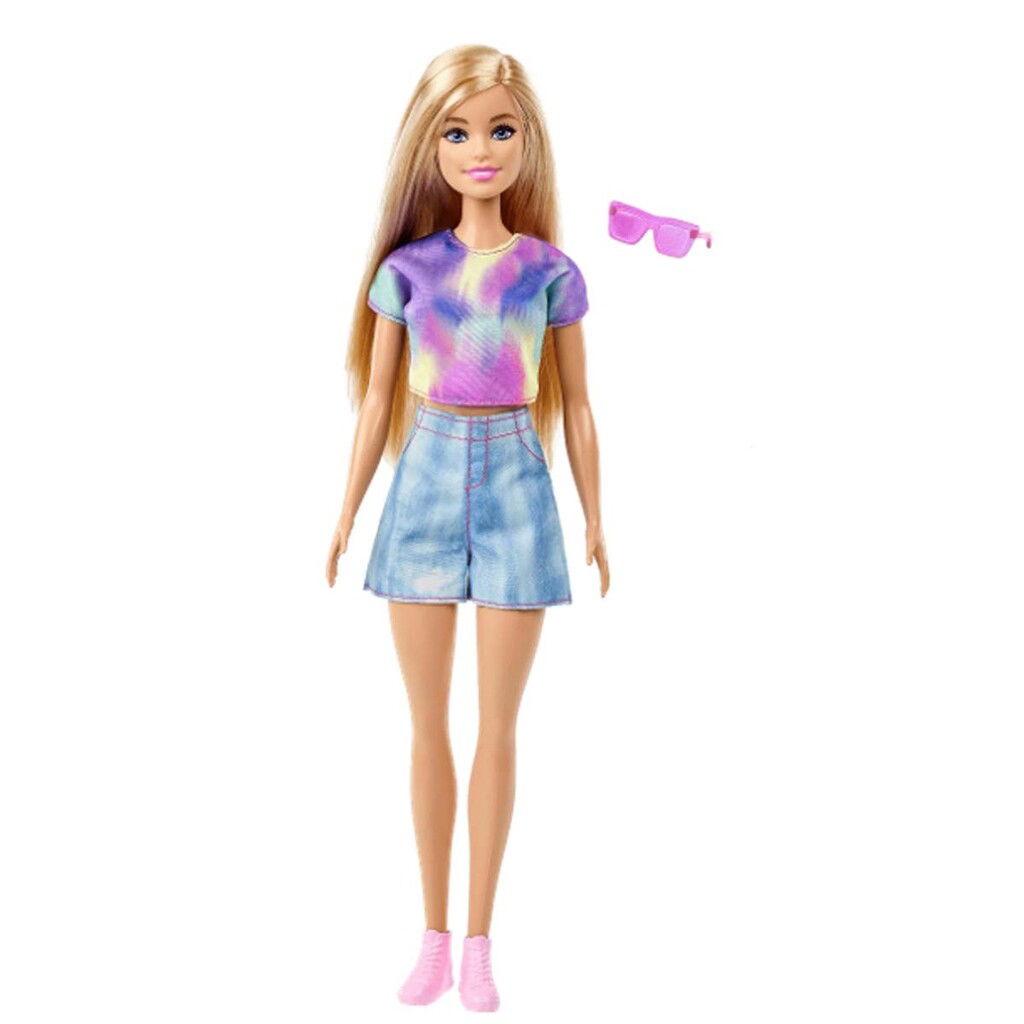 Barbie – Barbie Mysteries Beach Detectives Doll v:7409829 Barbie – Barbie Mysteries Beach Detectives Doll v:7409829