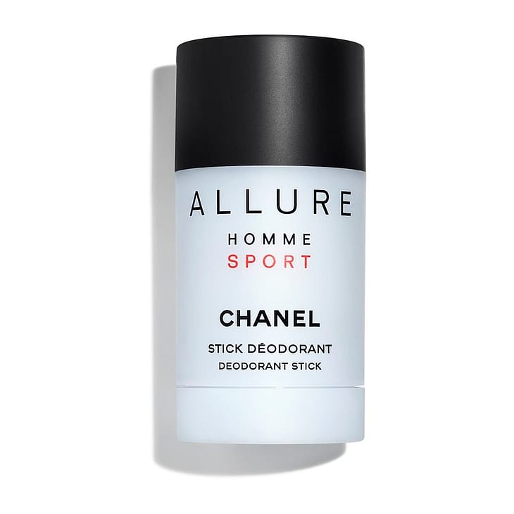 Chanel – Allure Homme Sport Deodorant Stick – Gratis frakt v:1010440 Chanel – Allure Homme Sport Deodorant Stick – Gratis frakt v:1010440
