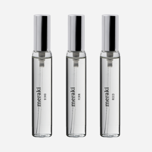 – Eau de toilette – The sense collection – Clear – 3 x 10 ml – Gratis frakt v:1121209 – Eau de toilette – The sense collection – Clear – 3 x 10 ml – Gratis frakt v:1121209