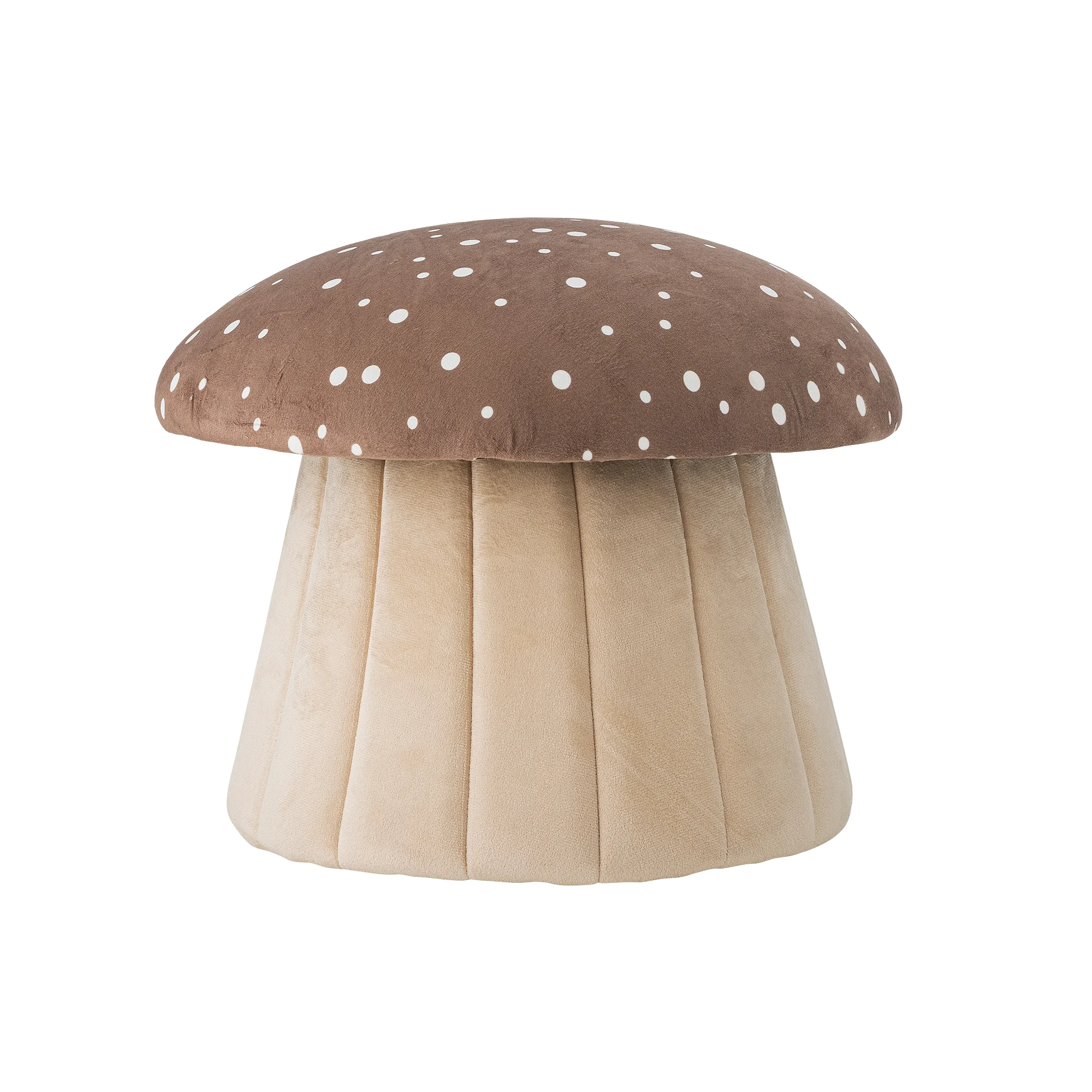 Bloomingville MINI – Lue Pouf – Multi – Gratis frakt v:9685669 Bloomingville MINI – Lue Pouf – Multi – Gratis frakt v:9685669