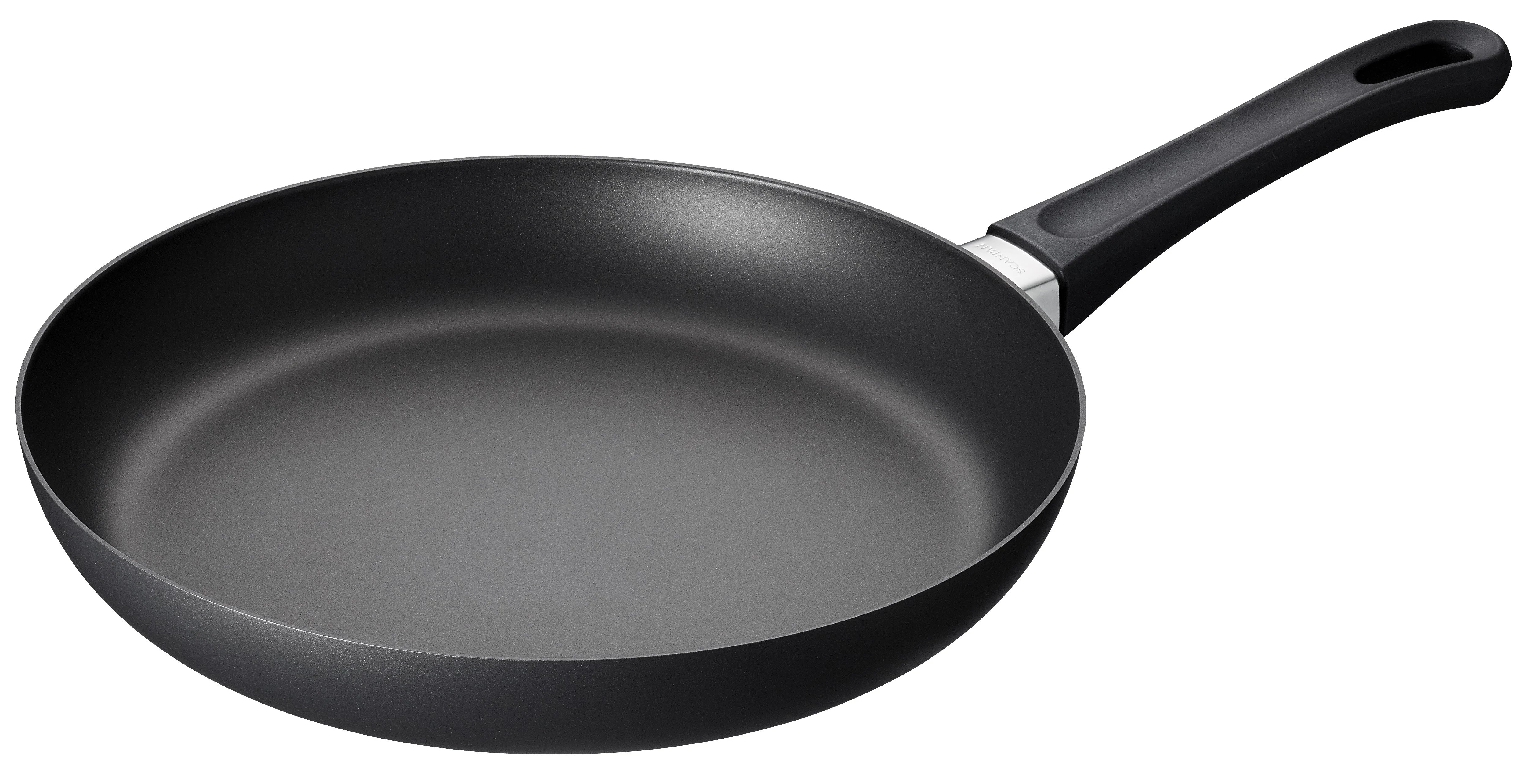 Scanpan - Classic Stekepanne - Non-Induksjon - 28 cm - Gratis frakt v:3601062