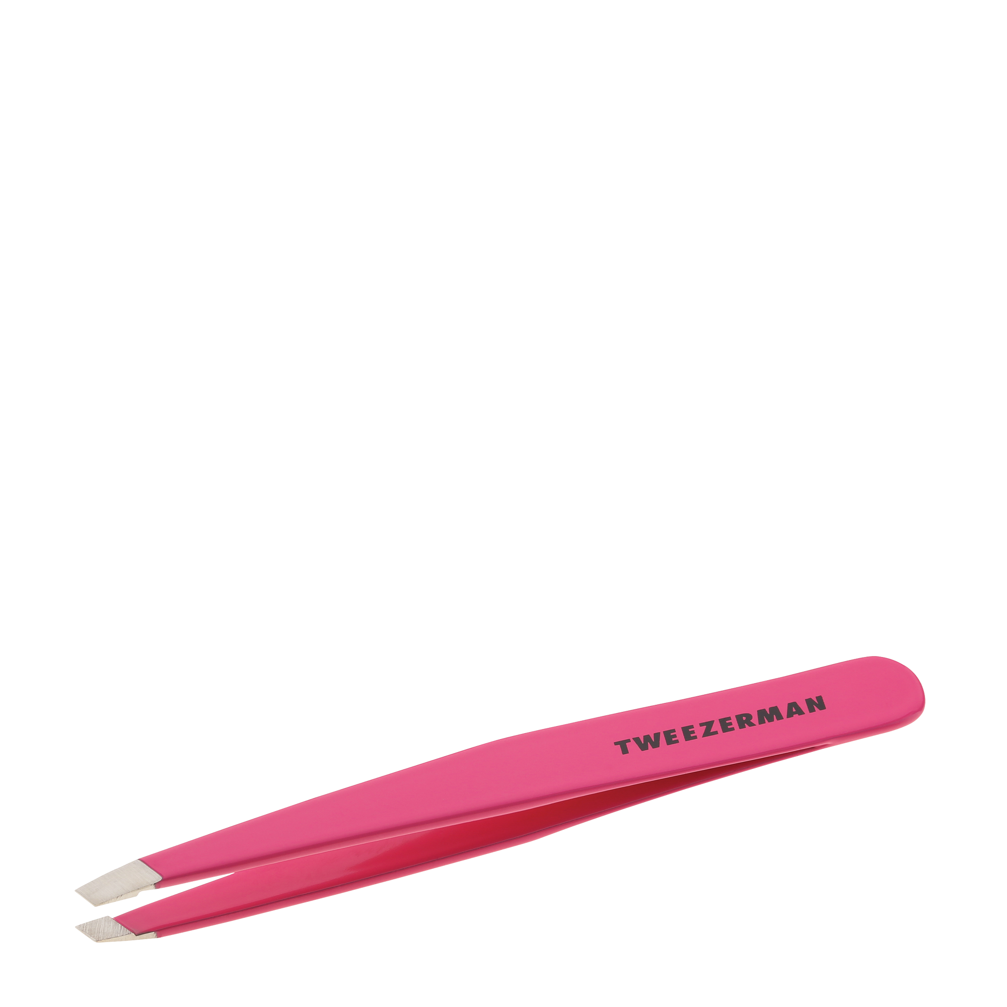 Tweezerman – Slant Tweezer Pretty In Pink – PRETTY IN PINK v:9990298