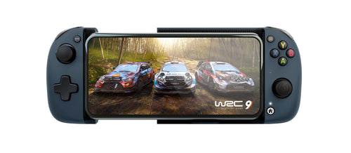 Nacon Holder MG-X Android - Gratis frakt v:2979882