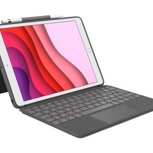 Logitech – Combo Touch For iPad (10th gen) – Nordic – Gratis frakt v:2648614 Logitech – Combo Touch For iPad (10th gen) – Nordic – Gratis frakt v:2648614