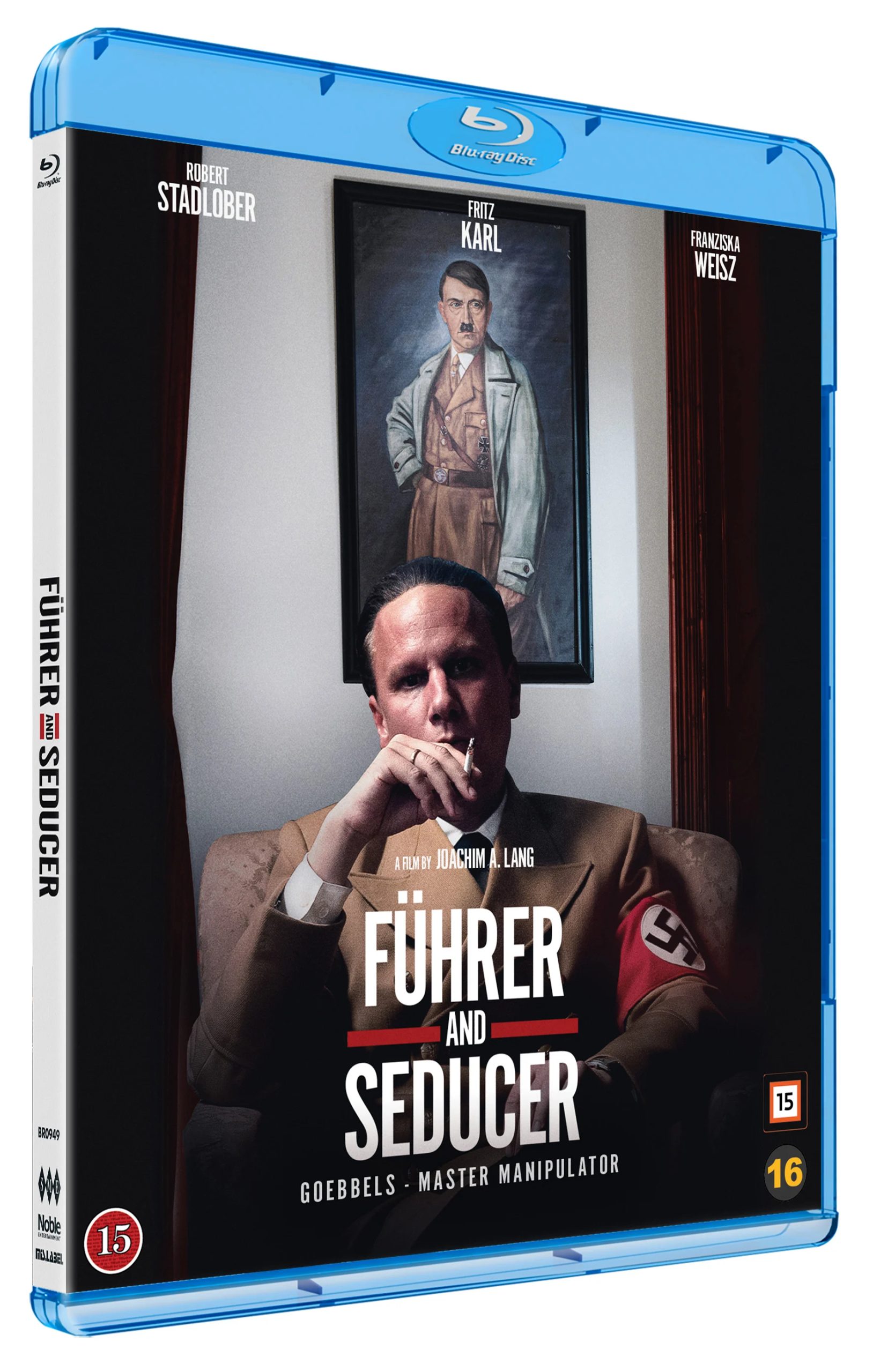 Führer and Seducer v:3987292