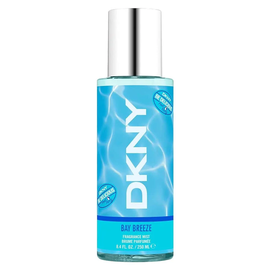 DKNY – Body Mist Pool Party Bay Breeze 250 ml v:2101677 DKNY – Body Mist Pool Party Bay Breeze 250 ml v:2101677
