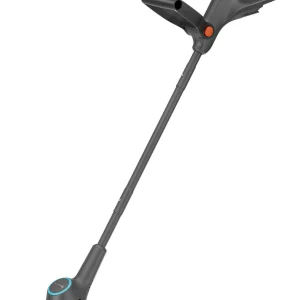 Gardena – GARDENA EasyTrim 25 18V Lawn Trimmer – 25 cm cutting arc – Gratis frakt v:9075106 Gardena – GARDENA EasyTrim 25 18V Lawn Trimmer – 25 cm cutting arc – Gratis frakt v:9075106