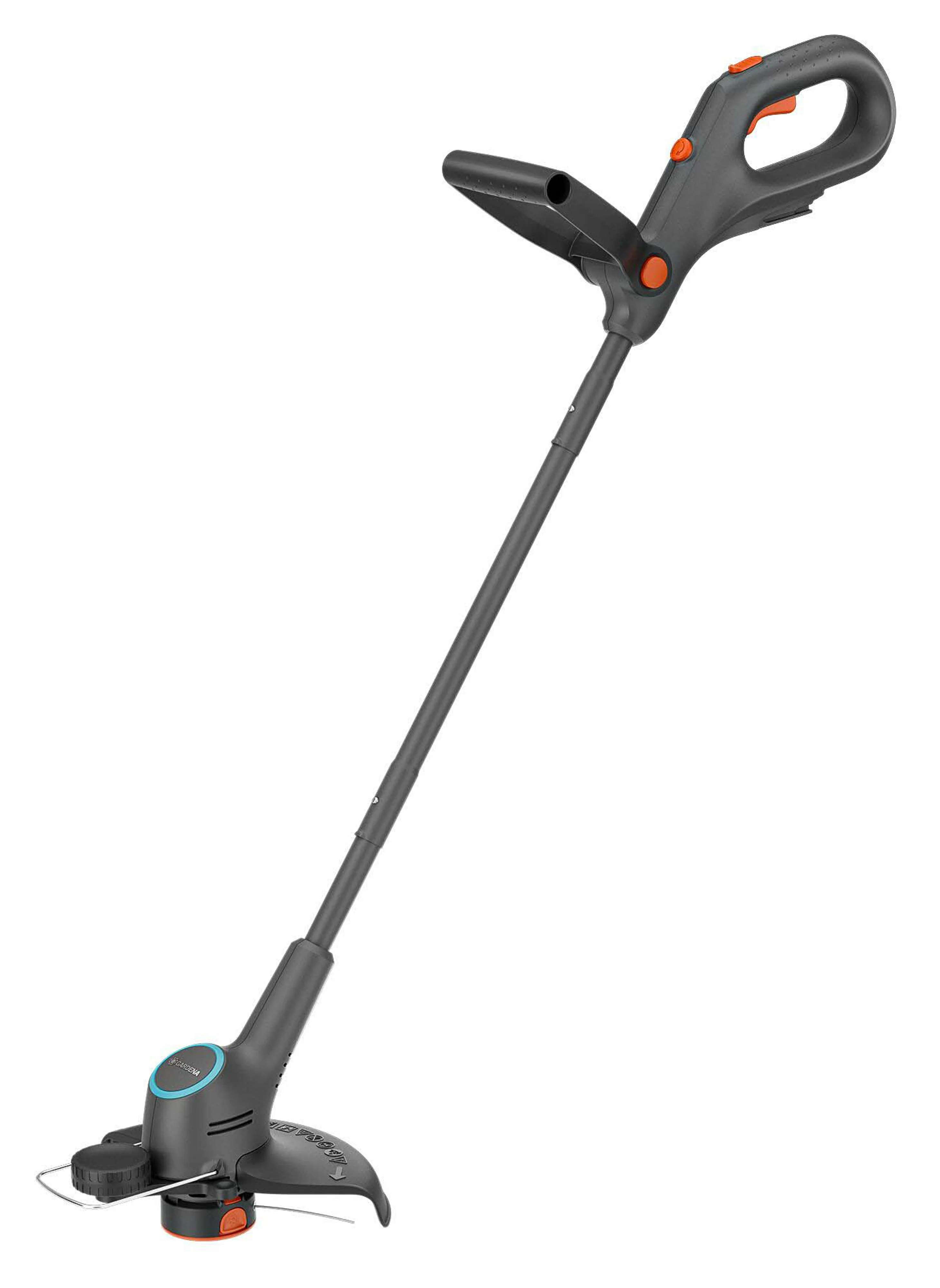 Gardena - GARDENA EasyTrim 25 18V Lawn Trimmer - 25 cm cutting arc - Gratis frakt v:9075106