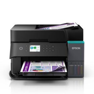 Epson – EcoTank ET-3950 A4 multifunction printer – Gratis frakt v:6429517 Epson – EcoTank ET-3950 A4 multifunction printer – Gratis frakt v:6429517