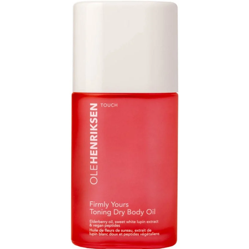 Ole Henriksen – The Ole Touch Firmly Yours Dry Body Oil 100 ml – 100 v:4703387