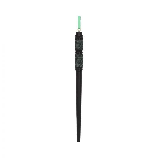 Harry Potter Snape's Wand Hanging Ornament 15.5cm v:3687871