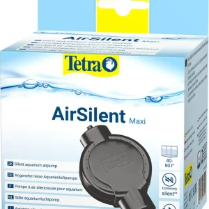 Tetratec – AirSilent Maxi Max – 80L v:2400793 Tetratec – AirSilent Maxi Max – 80L v:2400793