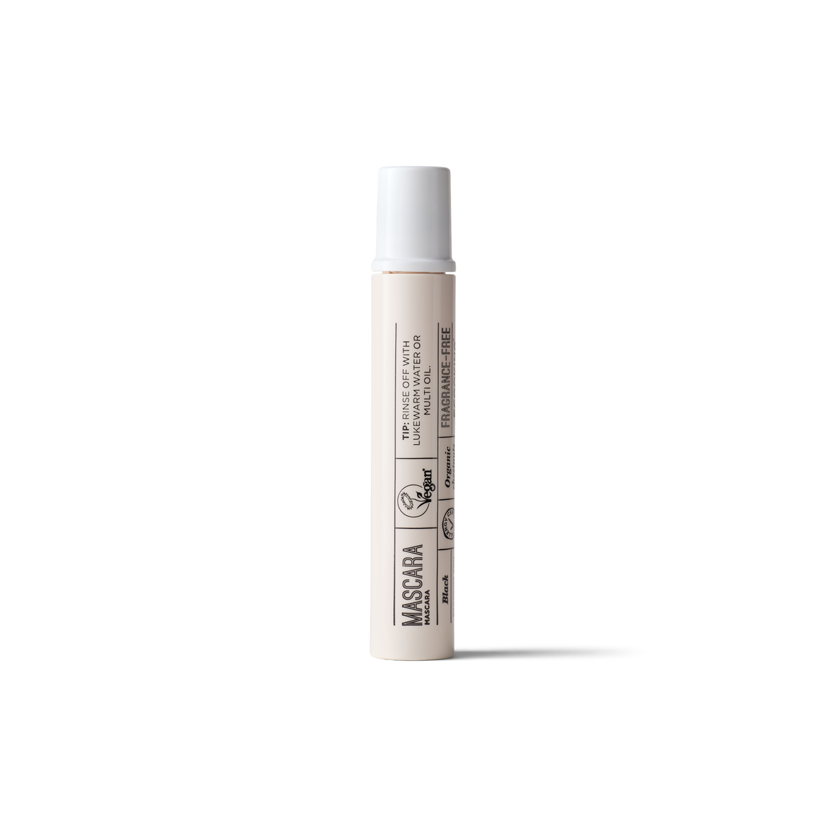 Ecooking - Mascara - Black - Black v:6787763