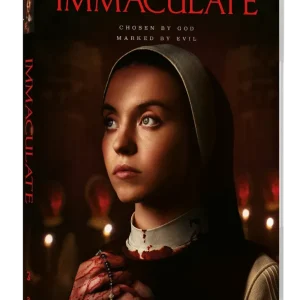 Immaculate – DVD – Standard v:7741144