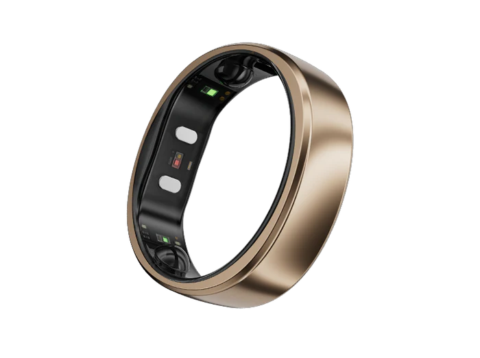 RingConn Air Gen 2 Smart Ring - Size 13 - Size 13 - Gratis frakt v:5464587