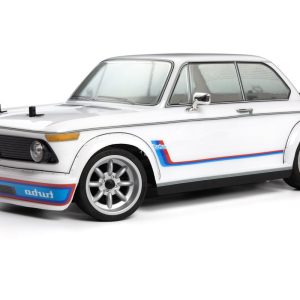 HPI Racing – Sport 3 BMW 2002 Turbo (160937) – Gratis frakt v:8351778