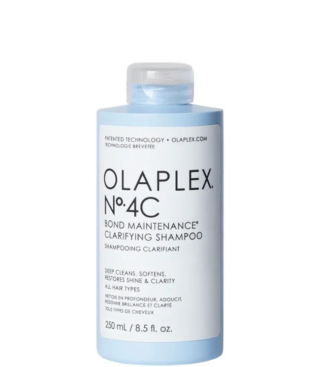 Olaplex - NO.4C Bond Maintenance Clarifying Shampoo 250 ml v:8532319
