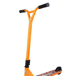 FIRSTGRADE – 2-wheel Scooter – Monkey – Gratis frakt v:2019139