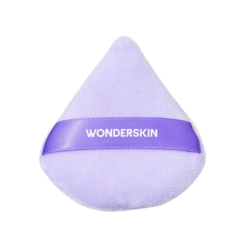 Wonderskin - FYP Powder Puff - Purple v:1051204