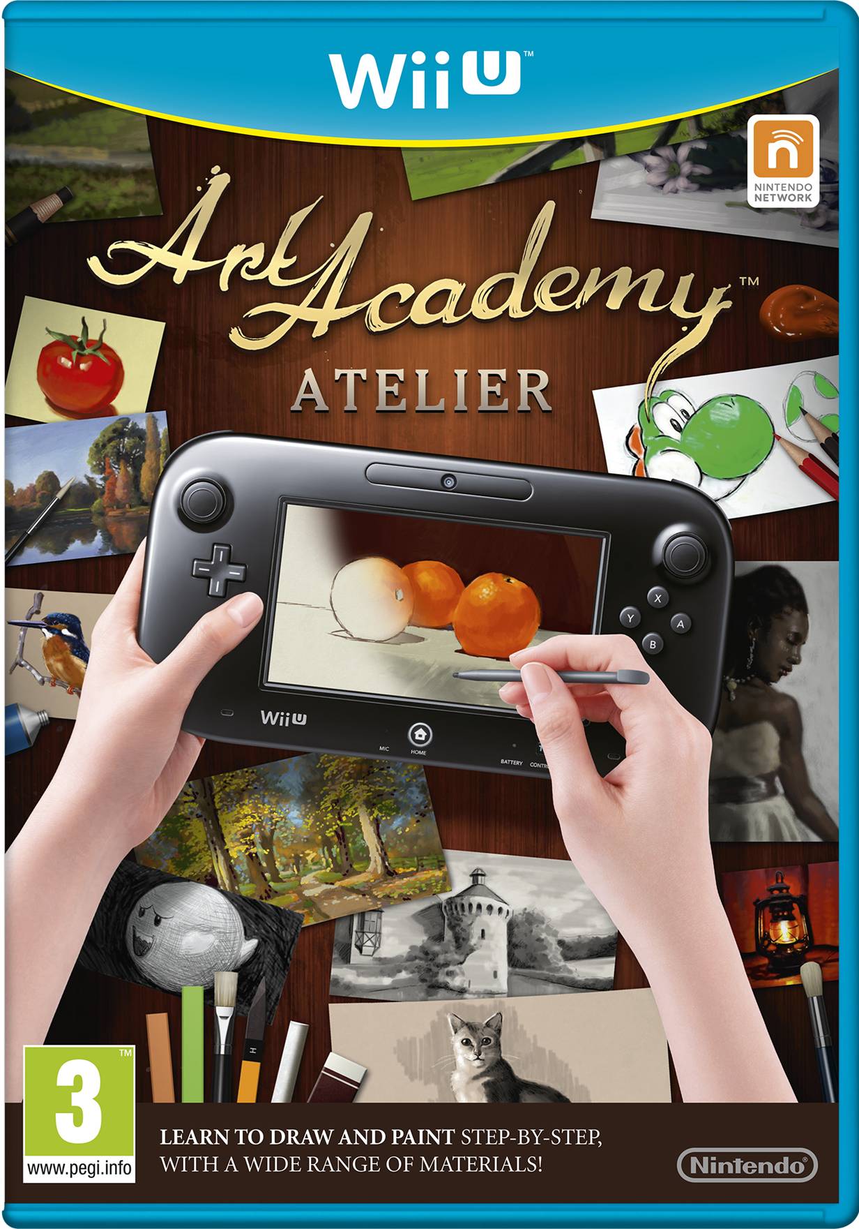 Art Academy - Atellier v:3182064
